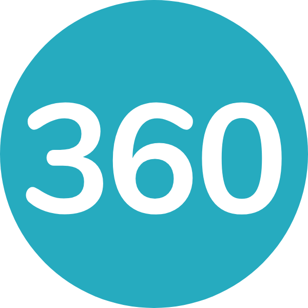 RealOffice360 logo
