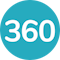 RealOffice360 logo