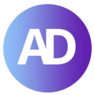 Adrapid Logo