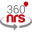 360NRS SMS logo
