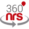 360NRS SMS logo