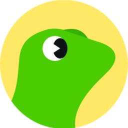 CoinGecko logo