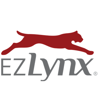 EZLynx Logo