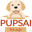 Pupsai logo