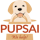 Pupsai logo