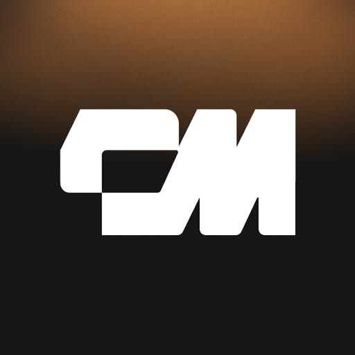 ConnectMachine logo