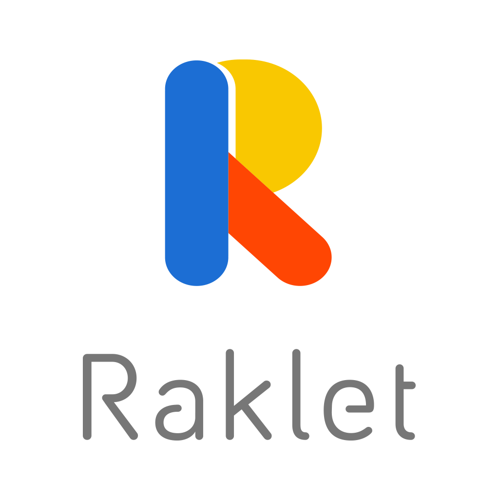 Raklet logo