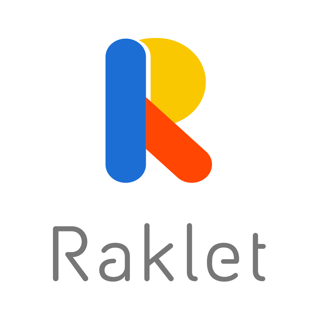 Raklet Logo