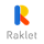 Raklet logo