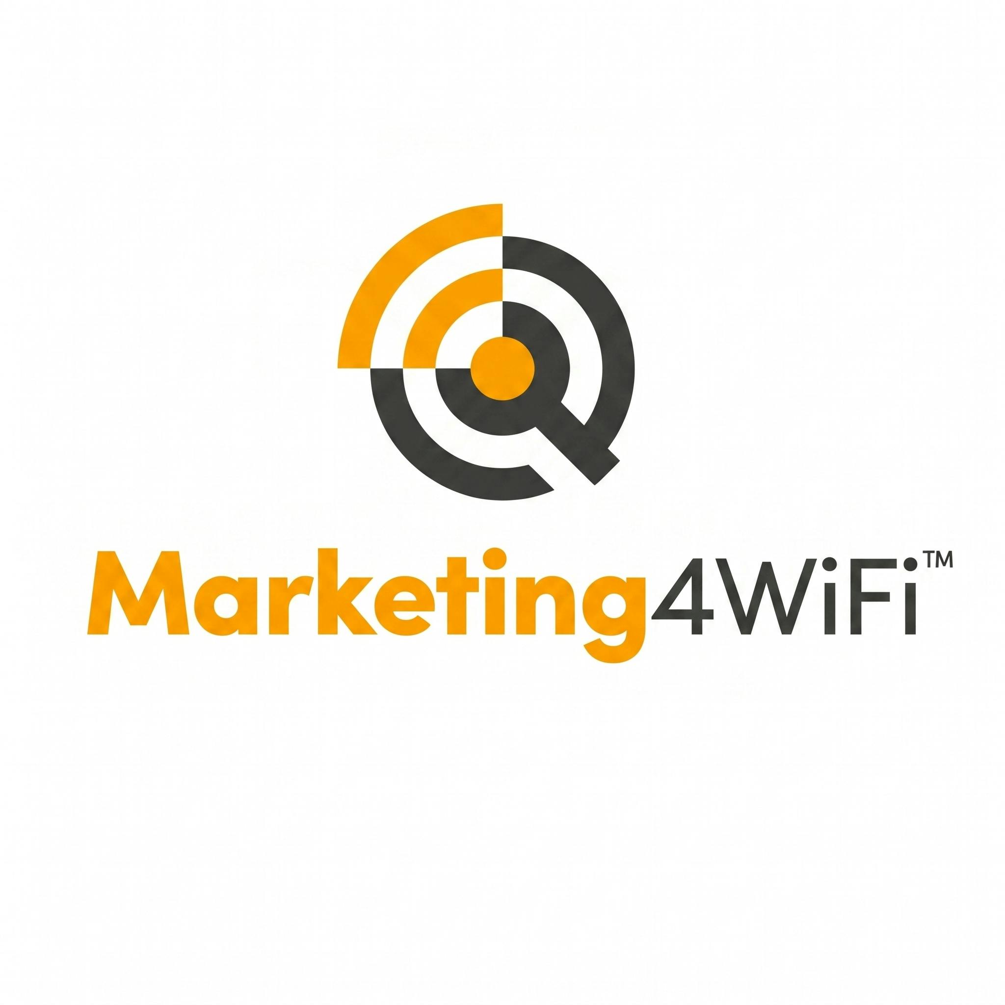 GoZone Marketing4WiFi logo