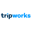 TripWorks logo