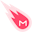 Mailmeteor logo