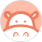 hippo-video logo