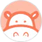 hippo-video logo