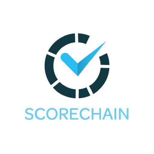 Scorechain logo
