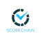 scorechain logo
