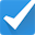 Checkfront logo