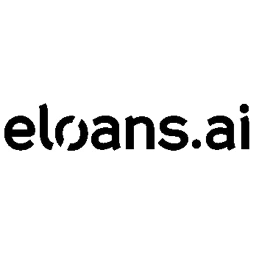 eLoans logo