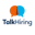 Talk Hiring logo