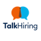 Talk Hiring logo