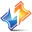 ThunderTix logo