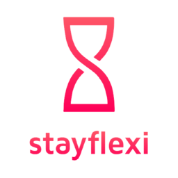 Stayflexi logo