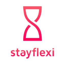 Stayflexi Logo