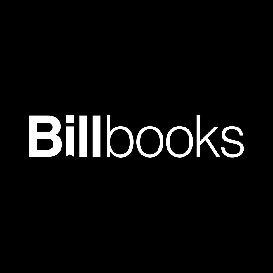 Billbooks logo