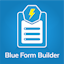 Blue Form Builder