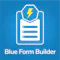 blue-form-builder logo