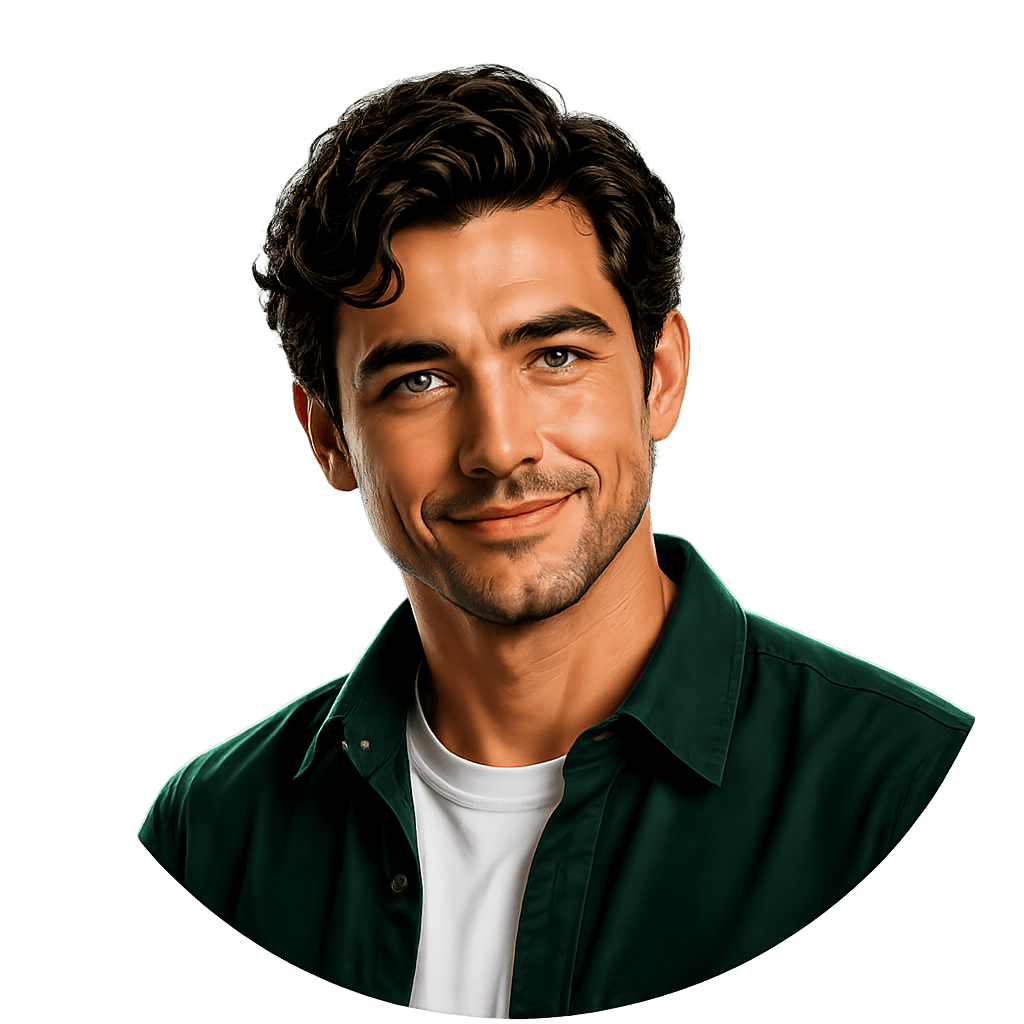 Sam Gets Reviews logo
