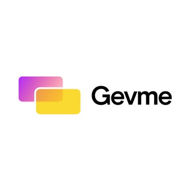 Gevme Registration logo