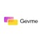 GEVME Registration logo