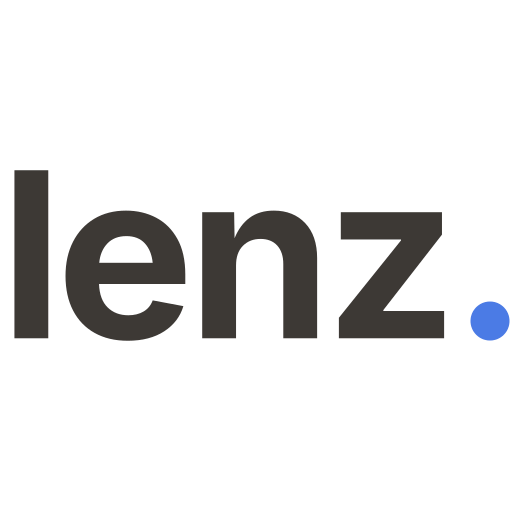 Lenz logo