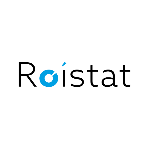 Roistat Logo