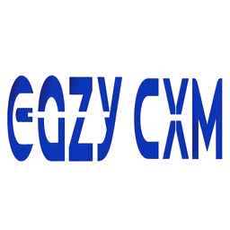 Eazy CXM logo