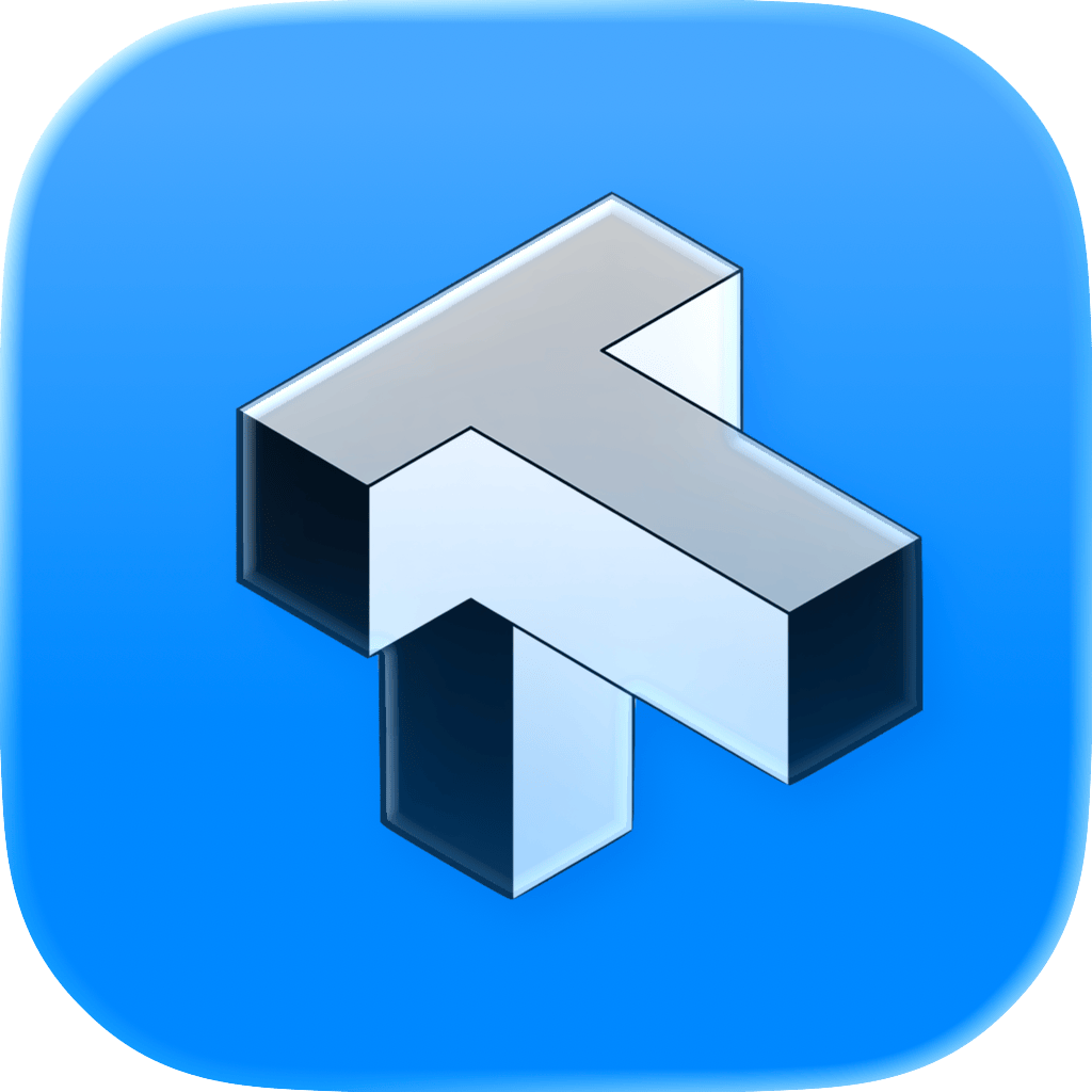 TrackTag logo