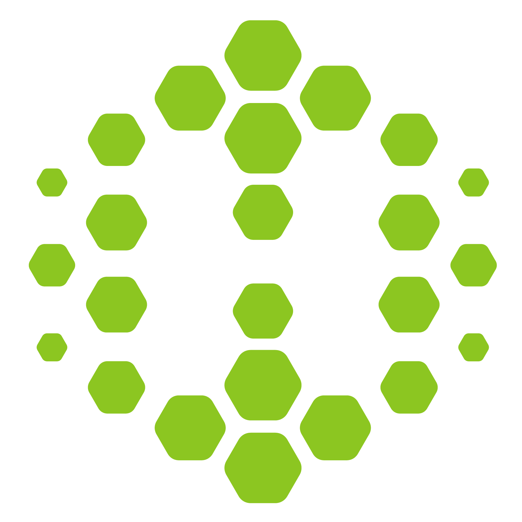 Hexometer Logo