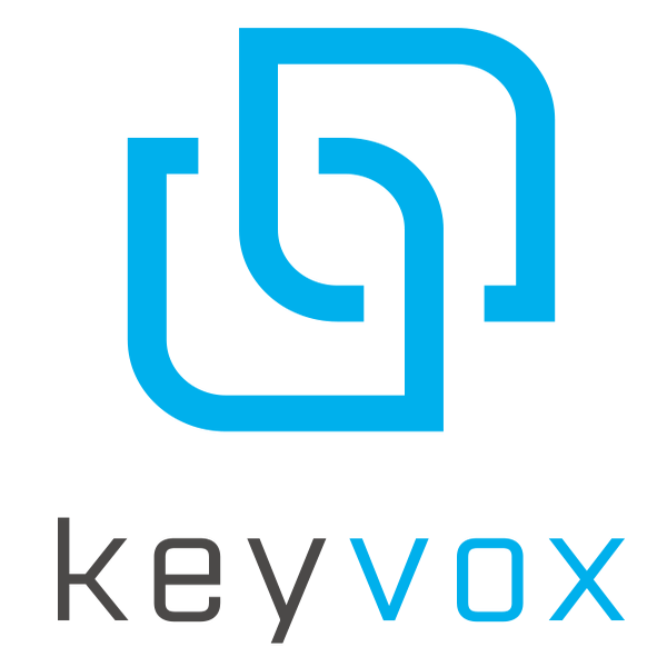 KEYVOX logo