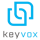 KEYVOX logo