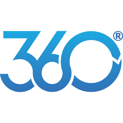 Marketing 360 icon