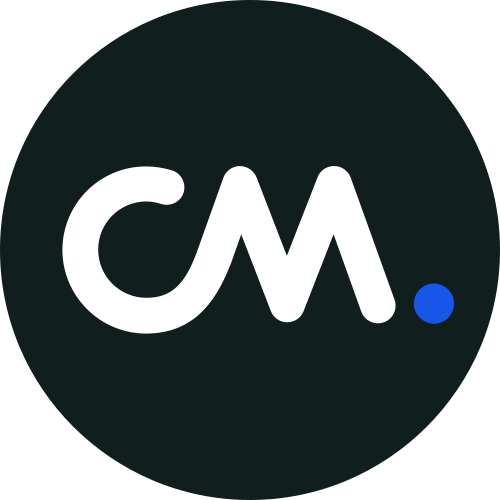 CM.com logo