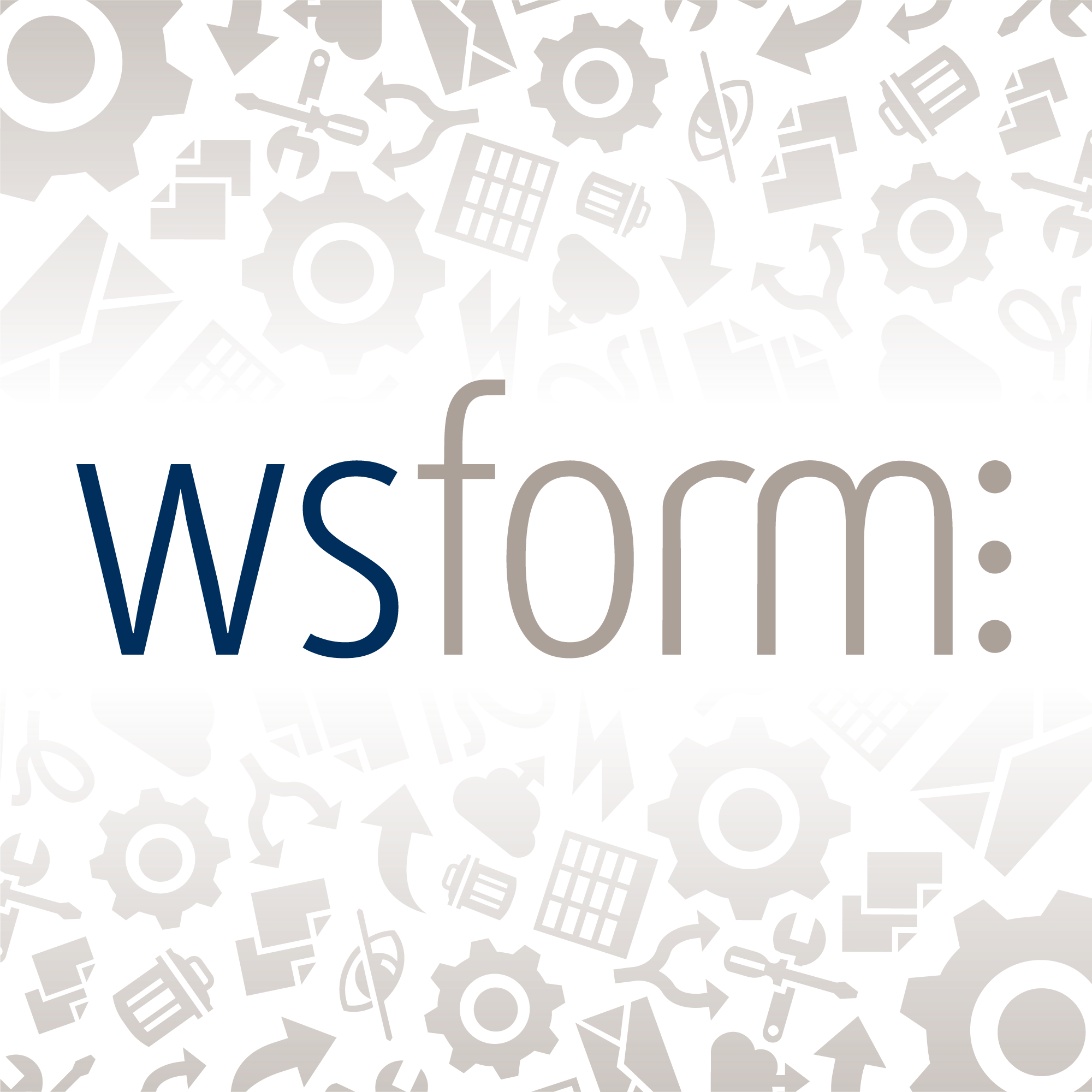 WS Form icon