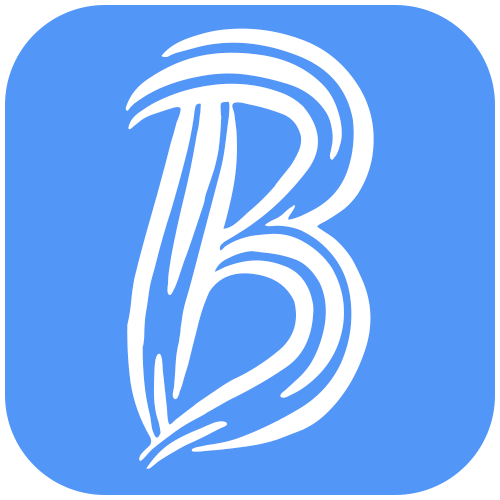 BookRev Logo