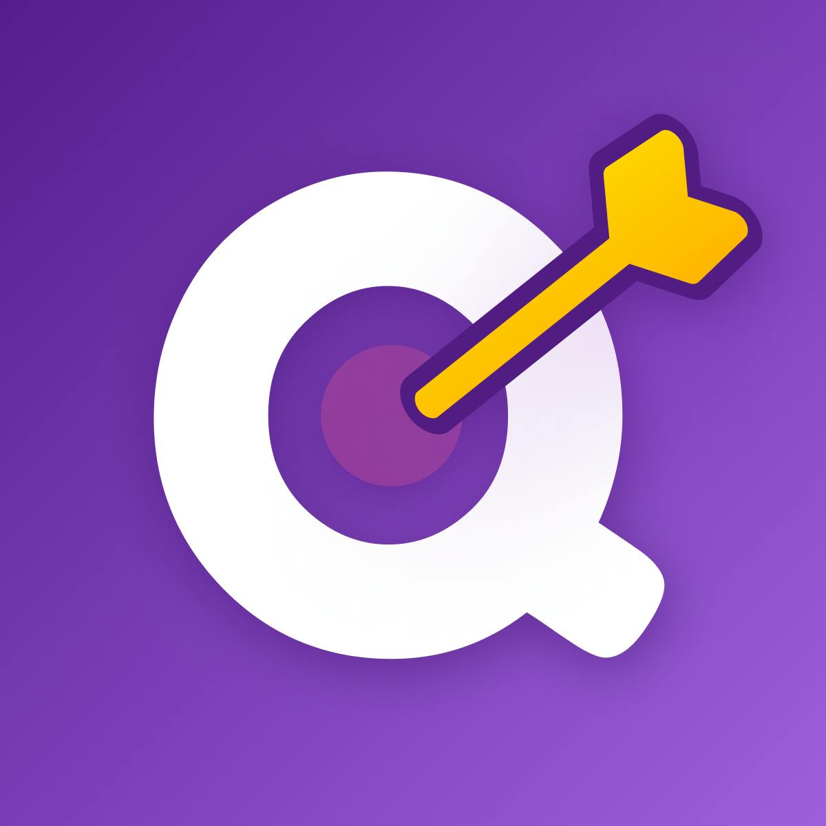 Quizell logo