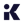 Krisp logo