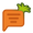 Carrot quest logo