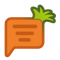 carrot-quest logo