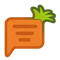 carrot-quest logo