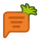 Carrot quest logo